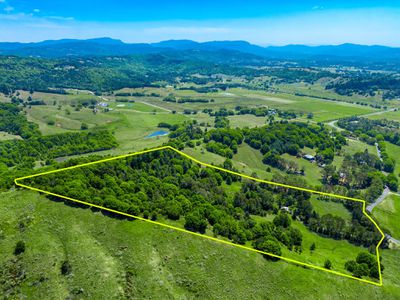 493 Myocum Road, Myocum