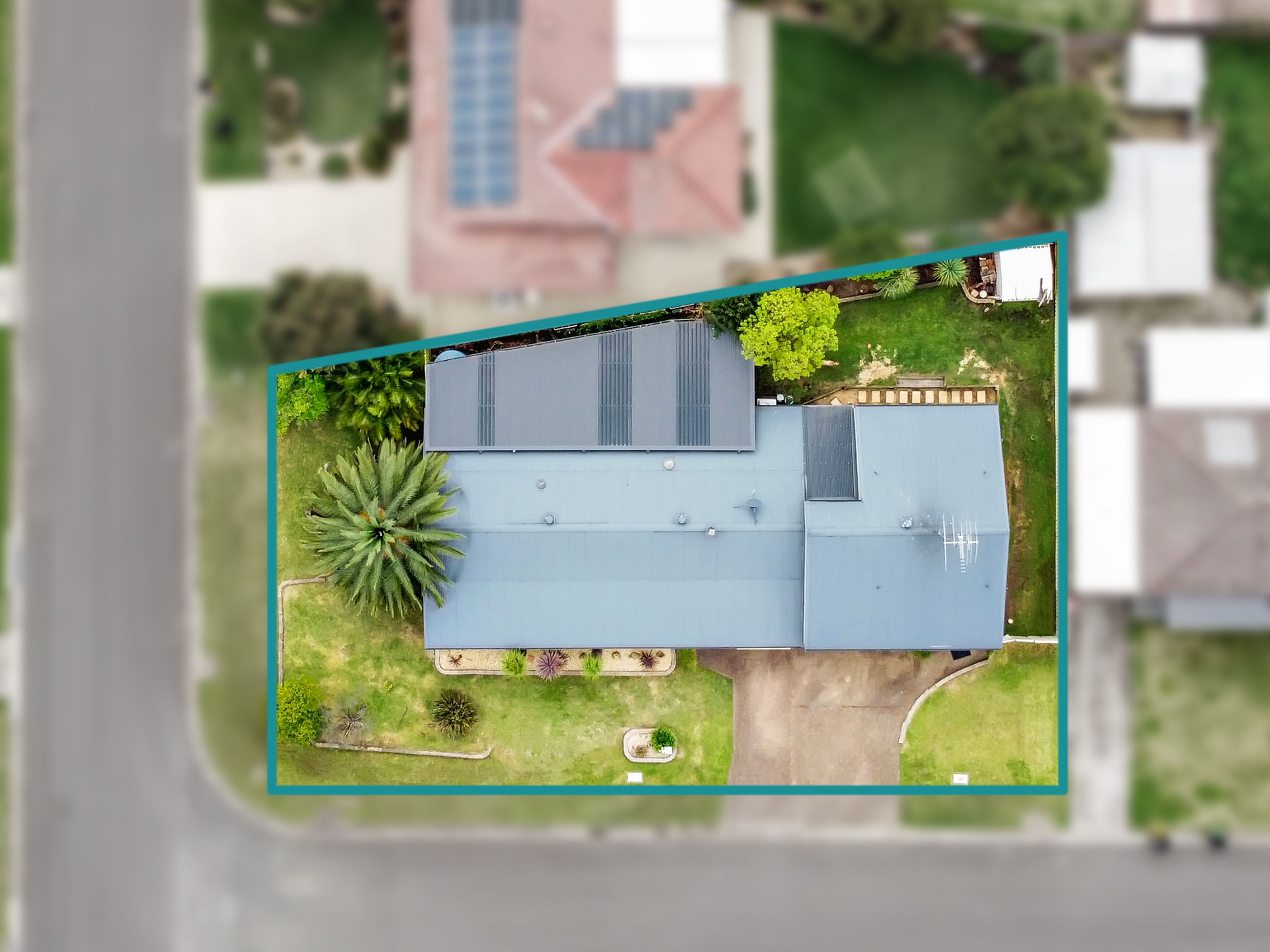 1 Mamble Place, SOUTH PENRITH