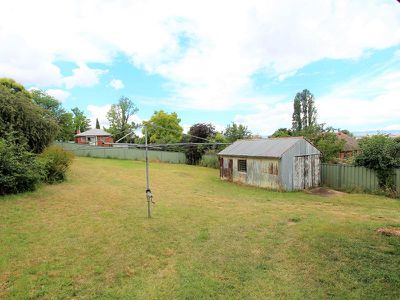 1 Hill Street, West Bathurst
