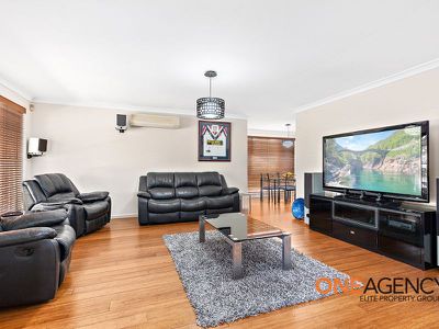 2 Normanby Place, Albion Park