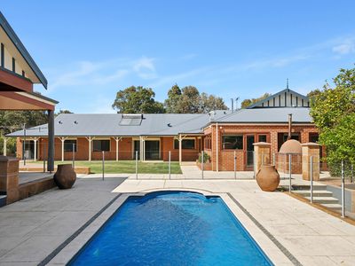 8 Kilfoyle Rise, Bedfordale