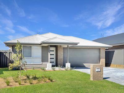 29 WINDSAIL LANE, Vincentia