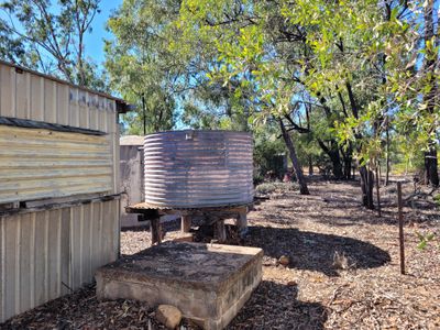 26 CRYSTAL STREET, Willows