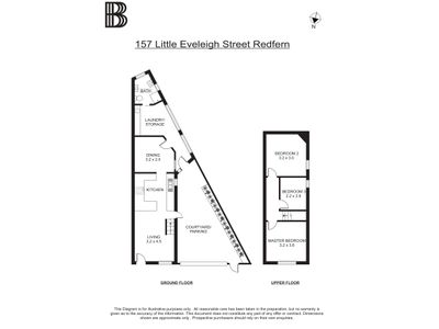 157 Little Eveleigh Street, Redfern