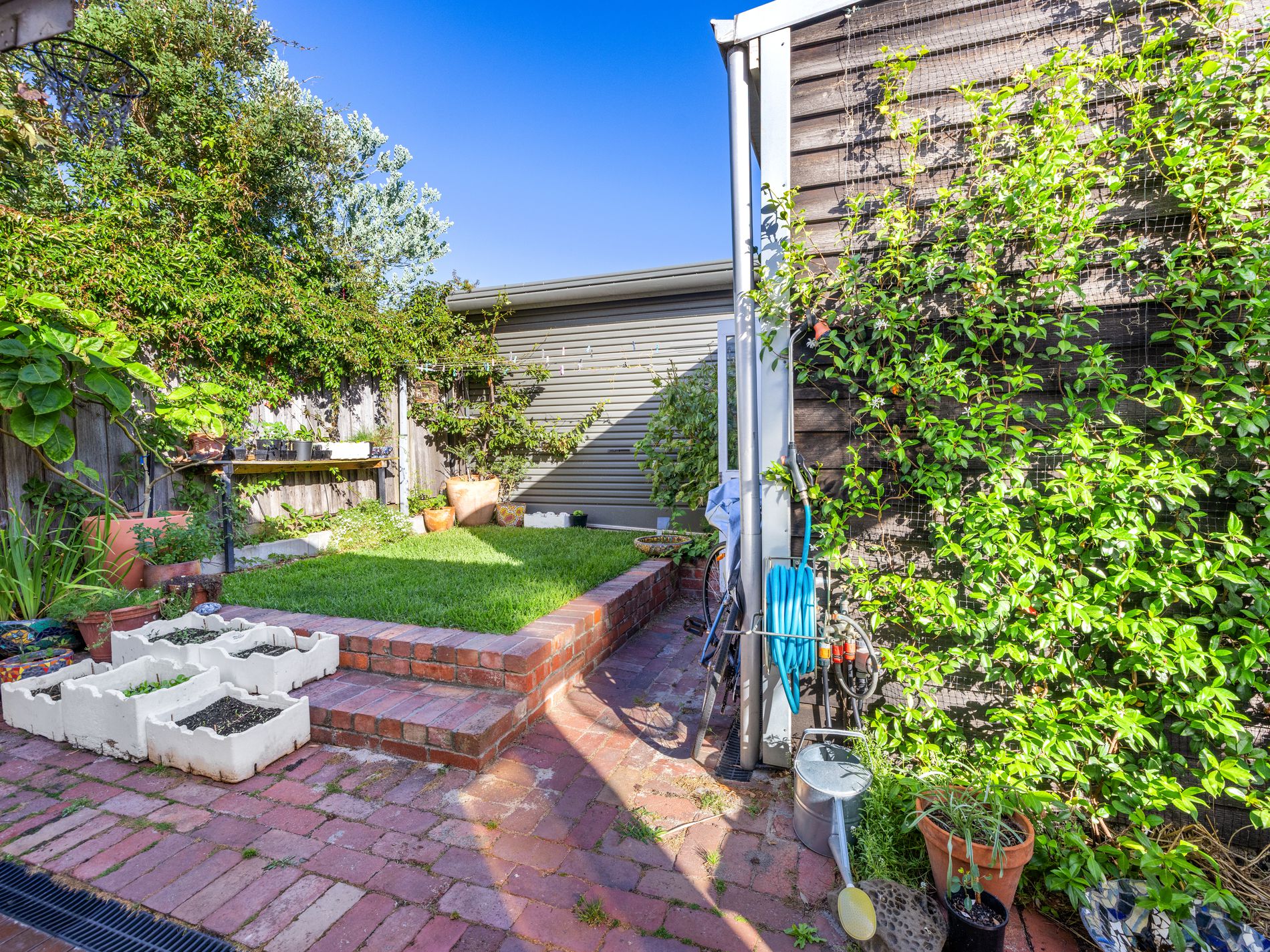 125 Ormond Street, Kensington