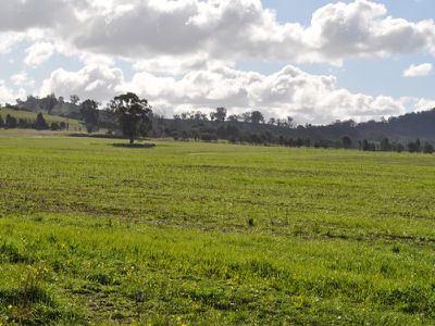 335 Bethel Road, Burrumbuttock