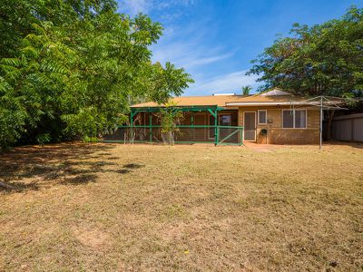 29 Spoonbill Crescent, South Hedland