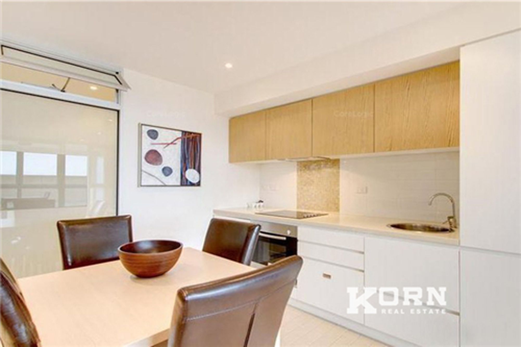 604 / 10 Balfours Way, Adelaide