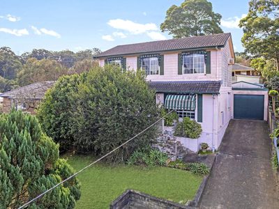 81 Supply Street, Dundas Valley