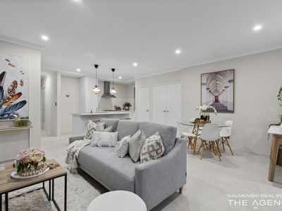 21B Ringmer Way, Westminster
