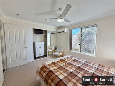 1 / 46 Burnett Street, Kingaroy