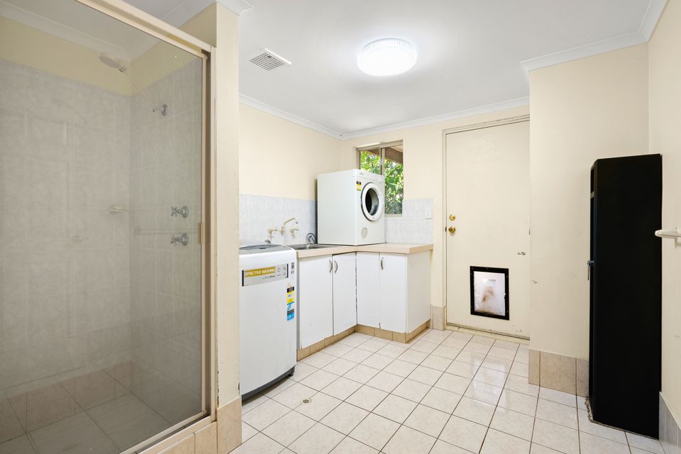 6B HYMUS STREET, Rockingham