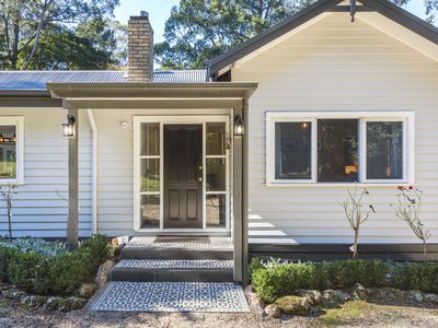 964 Mount Macedon Road, Mount Macedon