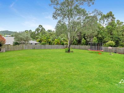 1 PATTERSON COURT, Upper Coomera