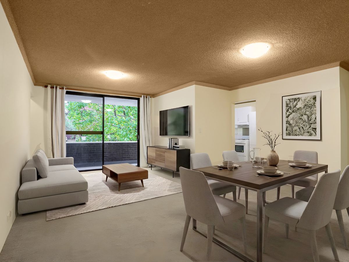 5 / 2-4 Lachlan Avenue, Macquari..., Macquari.. - Thumbnail 3