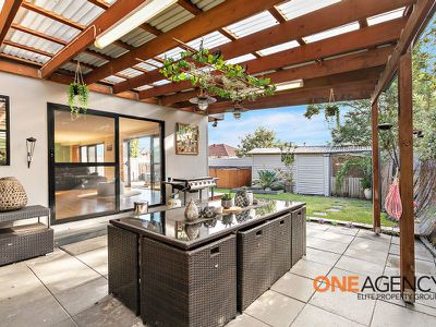 11 Tarra Crescent, Oak Flats