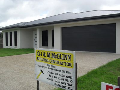 11 Parklands Boulevard, Wondunna