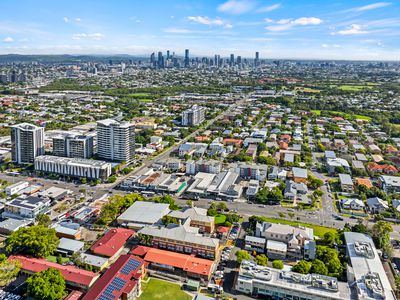 5 / 332-342 Old Cleveland Road, Coorparoo