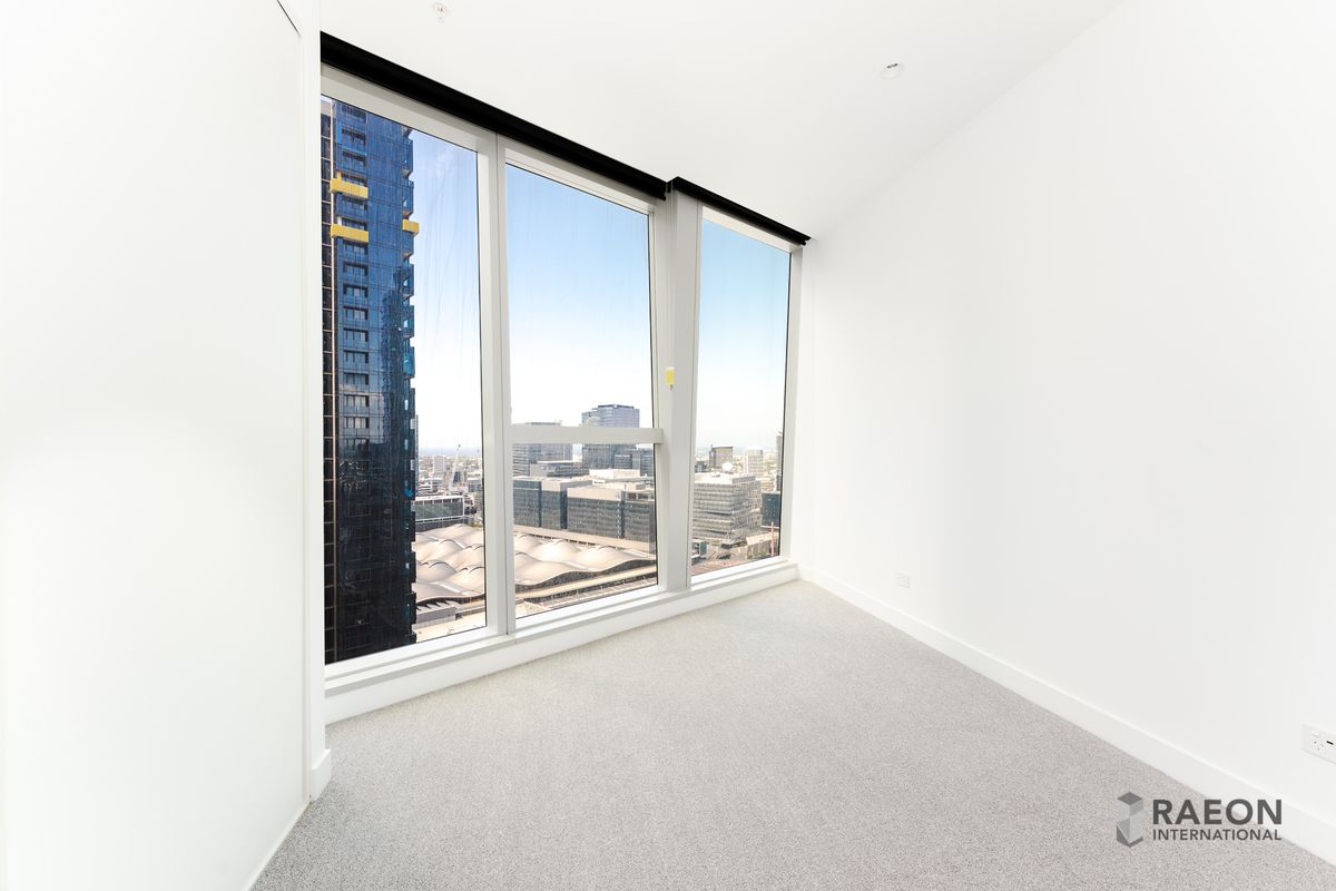 2711A/260 Spencer Street, Melbourne