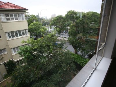 15 / 96 Wallis Street, Woollahra