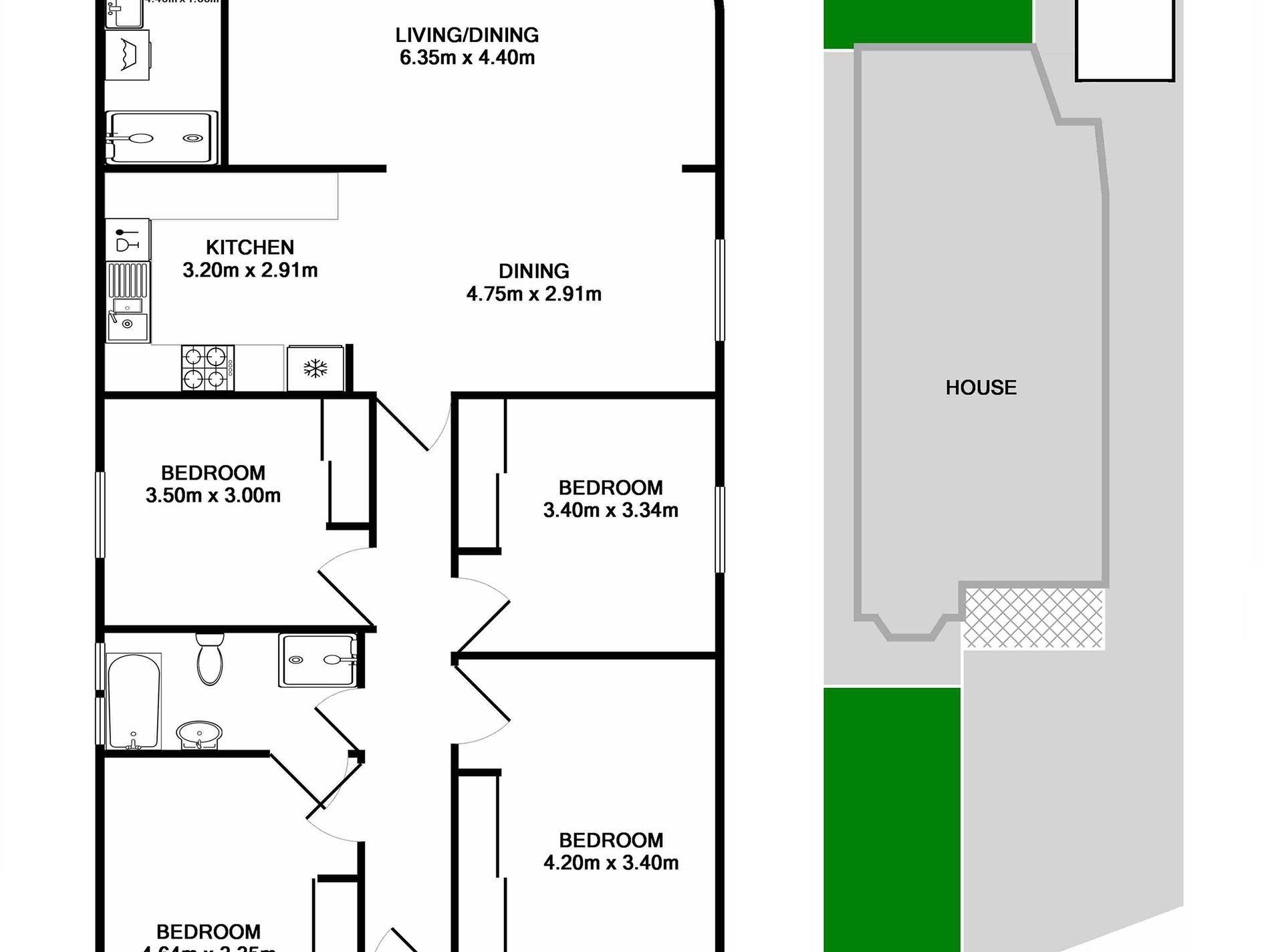 469 Homer Street, Earlwood