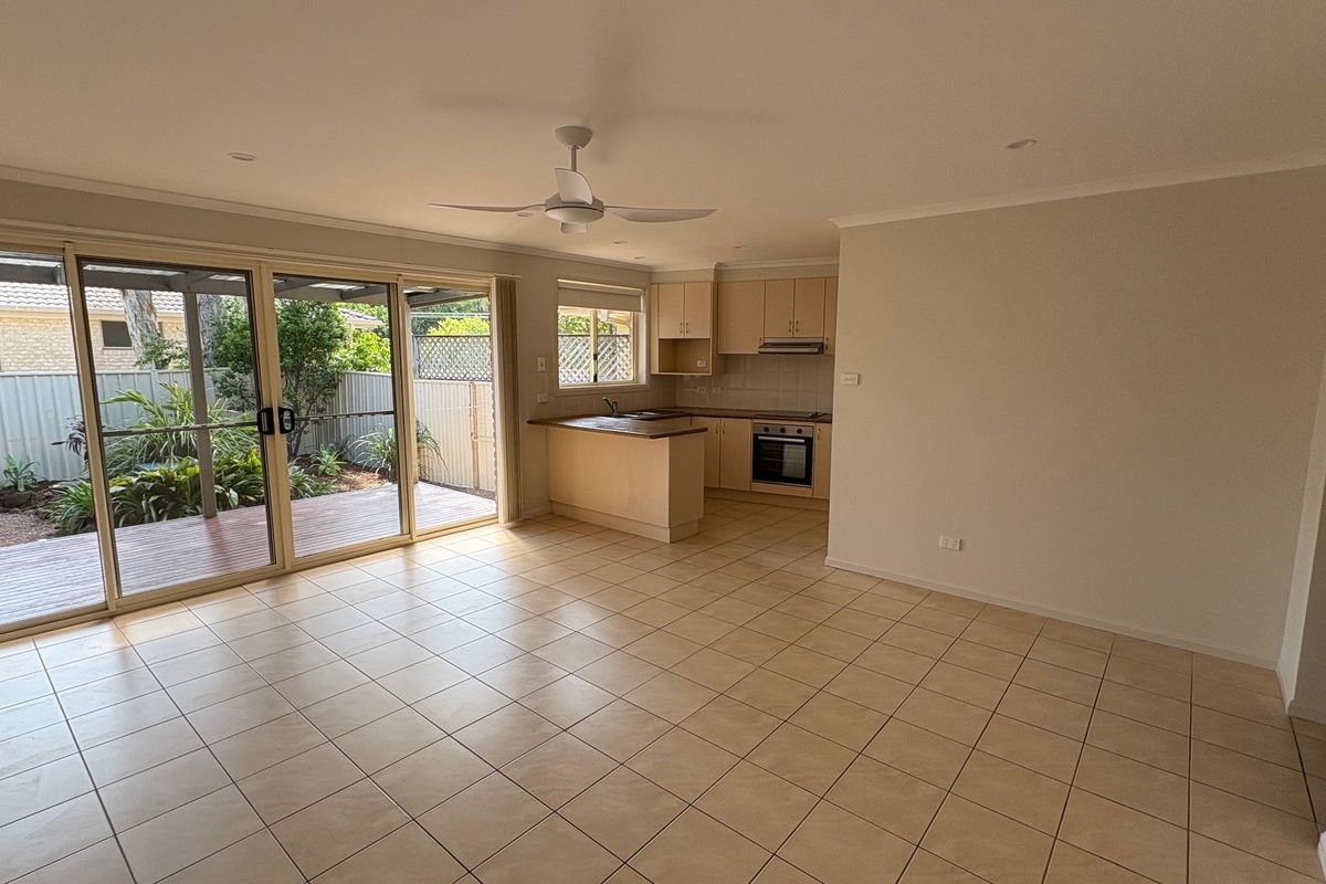 3 / 3 Park Avenue, Yamba