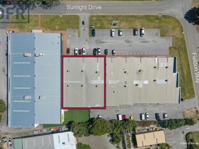 7 / 1-5 Sunlight Drive, Port Kennedy