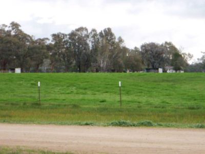 Lot 184 Belmore Street, Howlong