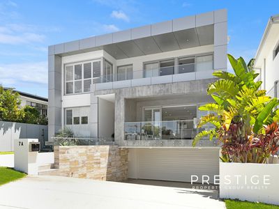 7a River Street, Blakehurst