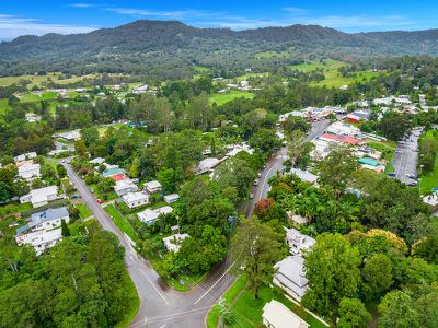 86 Cullen Street, Nimbin