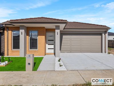 10 Yardi Way, Clyde North