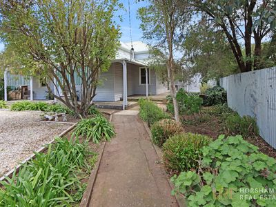 16 Hamilton Street, Murtoa