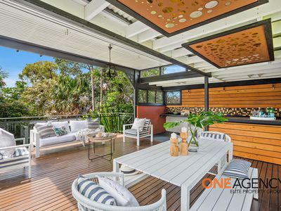 24 MAILER AVENUE, Wollongong