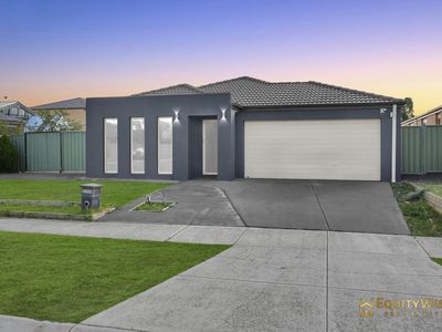 38 Avonwood Avenue, Wyndham Vale