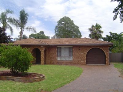44 St Georges Terrace, Dubbo