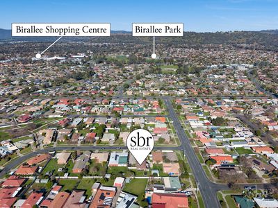 2 / 24 EDINBURGH CIRCUIT, Wodonga