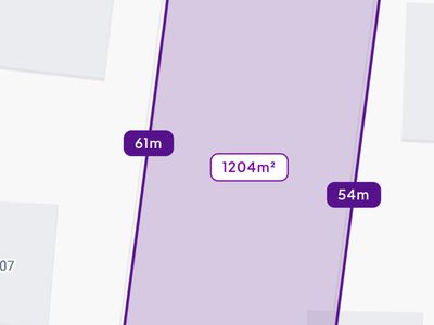 Lot 396, Cockatoo Crescent, Poona