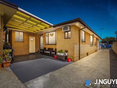 58 Vale Street, Cabramatta