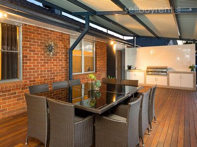 16 JAMES STREET, Wodonga