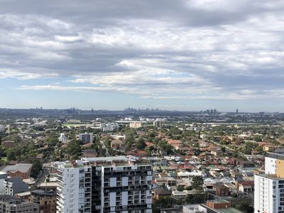 2706 / 88 Church Street, Parramatta
