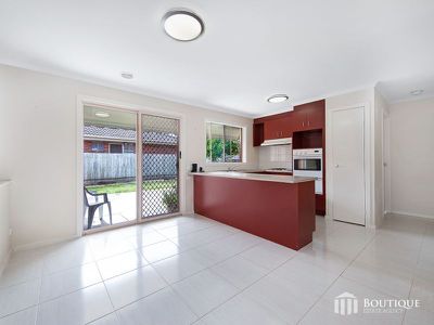 1 Marcus Court, Narre Warren