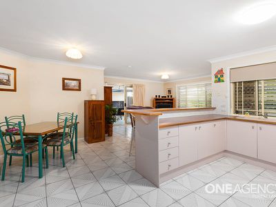 7 Snowbird Pl, Wishart
