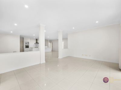 22 Campaspe Drive, Success