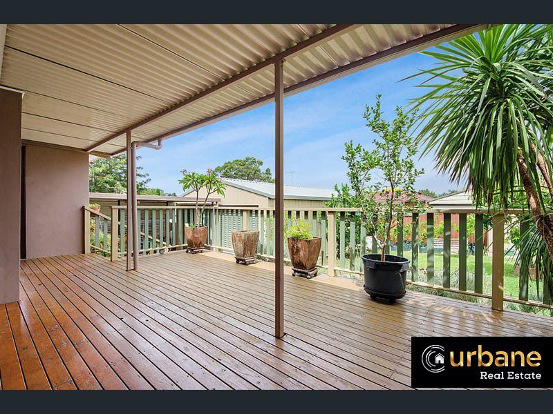 15 Warrimoo Drive, Quakers Hill