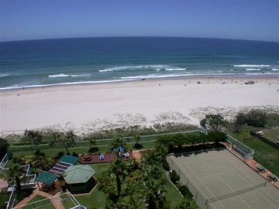 Palm Beach