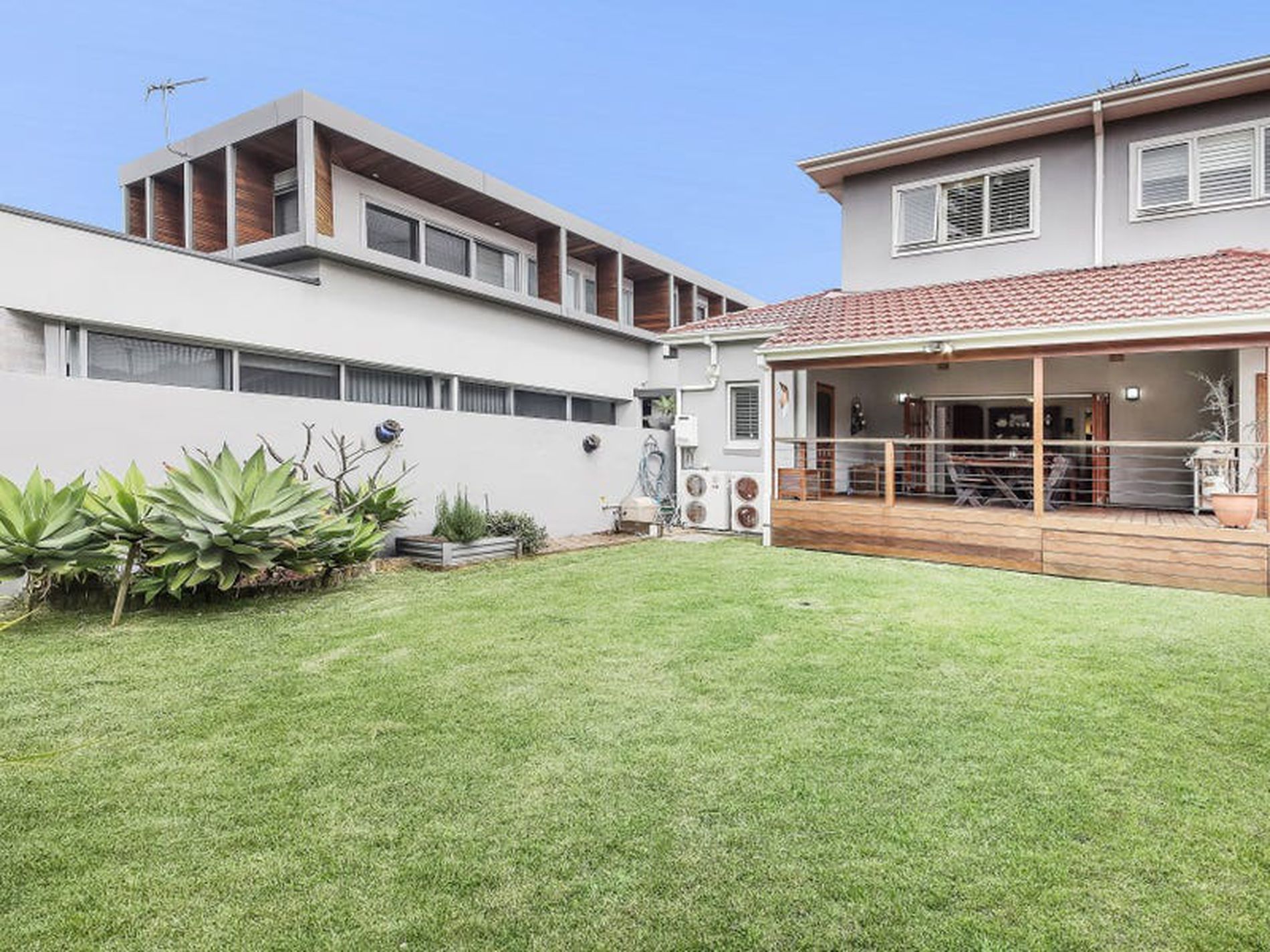 11 Dougherty Street, Rosebery