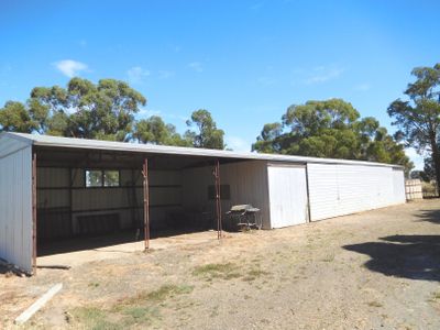 685 Zeerust School Road, Tallygaroopna