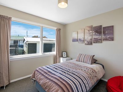 7 Montague Street, Islington