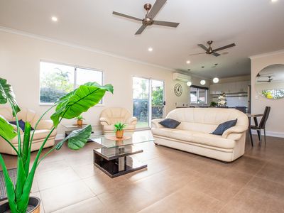 25A Yarrunga Crescent, South Hedland