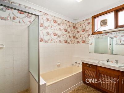 21 Elder Crescent, Nowra